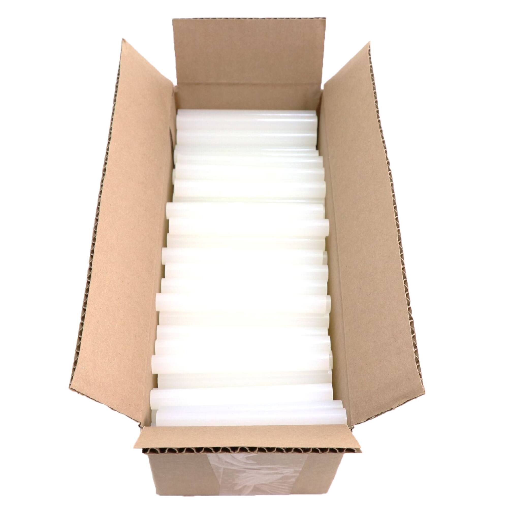 Surebonder® Full Size 4" Clear Hot Glue Stick